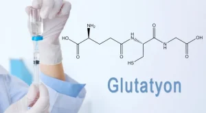 Glutatyon Tedavisi Neden Önemli Glutatyon Tedavisi Neden Önemli