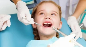 🦷 Çocuk Diş Sağlığı (Pedodonti) 🦷 Çocuk Diş Sağlığı (Pedodonti)