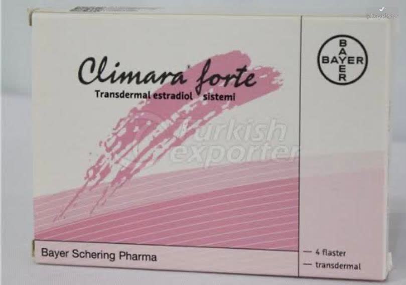 Climara Nedir? Menopoz Tedavisinde Kullanılan Hormon Bandı Hakkında Her Şey