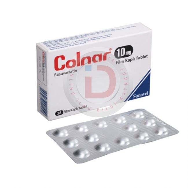 Colnar Nedir? Ne İçin Kullanılır? Yan Etkileri ve Kullanıcı Yorumları Colnar Nedir? Ne İçin Kullanılır? Yan Etkileri ve Kullanıcı Yorumları