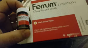 Ferrum Nedir? Ne İşe Yarar, Nasıl Kullanılır? Yan Etkileri ve Kullanıcı Yorumları Ferrum Nedir? Ne İşe Yarar, Nasıl Kullanılır? Yan Etkileri ve Kullanıcı Yorumları