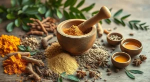 AYURVEDA: Bütünsel Sağlığın Antik Bilimi AYURVEDA: Bütünsel Sağlığın Antik Bilimi