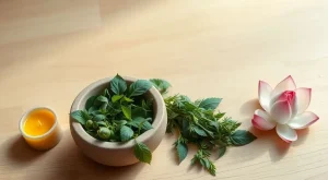 AYURVEDA: Modern Yaşamda Doğal Denge ve Şifa Arayışı