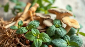 Adaptogen Bitkiler: Modern Hayatın Stresine Doğal Kalkan Adaptogen Bitkiler: Modern Hayatın Stresine Doğal Kalkan