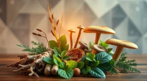 Adaptogen Bitkiler: Modern Hayatın Stresine Doğal Kalkan Adaptogen Bitkiler: Modern Hayatın Stresine Doğal Kalkan