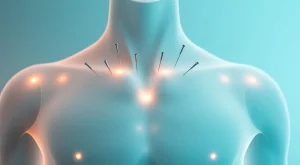 Akupunktur ile Kronik Ağrı Yönetimi: Bilimsel Yaklaşımlar Akupunktur ile Kronik Ağrı Yönetimi: Bilimsel Yaklaşımlar