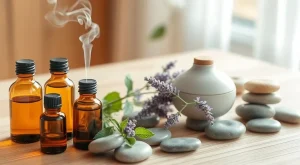 Aromaterapi: Esansiyel Yağlarla Doğal İyileşme Rehberi Aromaterapi: Esansiyel Yağlarla Doğal İyileşme Rehberi