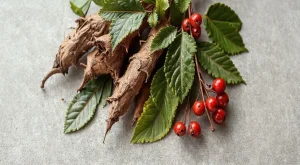 Ashwagandha: Stresle Başa Çıkmada Doğal Yardımcı