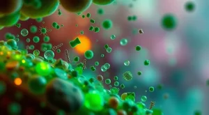 Bağırsak Mikrobiyotası: Sağlıklı Yaşamın Gizli Kahramanı