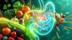 Bağırsak Sağlığıyla Kalıcı Kilo Vermenin Sırrı