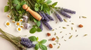 Bitkisel Tedavide Doğru Adımlar: Güvenli ve Etkili Kullanım Bitkisel Tedavide Doğru Adımlar: Güvenli ve Etkili Kullanım