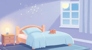 Çocuklarda Sağlıklı Uyku: Bilişsel Gelişim ve Okul Başarısının Anahtarı