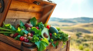 Diyet Yapmadan Kalıcı Kilo Vermenin Sırları