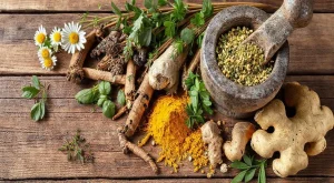 Doğanın Mucizesi: Doğal Ağrı Kesici Bitkiler ve Kullanımı