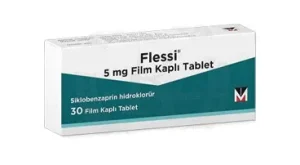 Flessı 5 Mg İlaç Nedir Ne İşe Yarar Nasıl Kullanılır