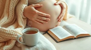 Gebelikte Konforlu Bir Dönem İçin Pratik Rehber Gebelikte Konforlu Bir Dönem İçin Pratik Rehber