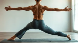 Hareket Özgürlüğü: Mobilite Antrenmanının Sırları