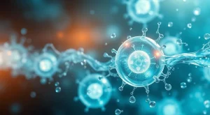 Hücresel Hidrasyon: Sağlıklı Yaşamın Gizli Anahtarı