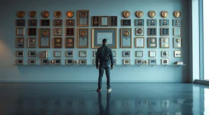 Imposter Sendromu: Başarılı Olmana Rağmen Yetersiz Hissetmek