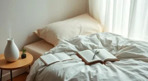 KALİTELİ UYKU: GÜNLÜK ALIŞKANLIKLAR VE STRES YÖNETİMİ KALİTELİ UYKU: GÜNLÜK ALIŞKANLIKLAR VE STRES YÖNETİMİ