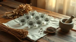 Kadim Şifa Ritüeli: Hacamatın Bilinmeyen Faydaları