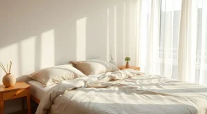 Modern Hayatta Sürdürülebilir Uyku Düzeni Oluşturma Rehberi Modern Hayatta Sürdürülebilir Uyku Düzeni Oluşturma Rehberi