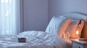 Uyku Kalitesi ve Kilo Kontrolü: Bilmeniz Gerekenler