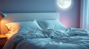 Uykunun Kilo Kaybı Sırrı: Kaliteli Uykuyla Zayıfla