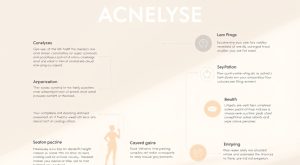 ACNELYSE Nedir, Neye Yarar, Nasıl Kullanılır ACNELYSE Nedir, Neye Yarar, Nasıl Kullanılır