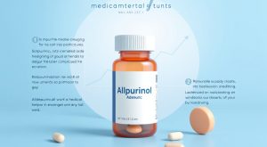 ADENURIC İlaç Nedir, Neye Yarar, Nasıl Kullanılır