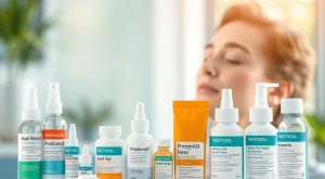 Alerjik Rinit Tedavisinde Reçetesiz ve Reçeteli İlaçlar