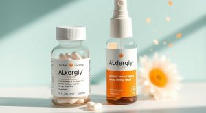 Alerjik Rinite Karşı Etkili İlaçlar: Antihistaminikler ve Burun Spreyleri