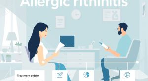 Alerjik Rinitte Tedavi: Hangi İlaçlar Kullanılmalı ve Nasıl Dozlanır Alerjik Rinitte Tedavi: Hangi İlaçlar Kullanılmalı ve Nasıl Dozlanır