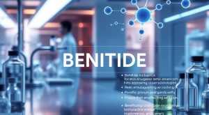 BENITIDE Nedir, Neye Yarar, Nasıl Kullanılır