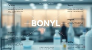 BONYL Nedir, Neye Yarar, Nasıl Kullanılır BONYL Nedir, Neye Yarar, Nasıl Kullanılır