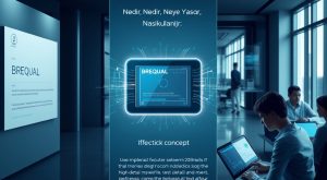 BREQUAL Nedir, Neye Yarar, Nasıl Kullanılır BREQUAL Nedir, Neye Yarar, Nasıl Kullanılır