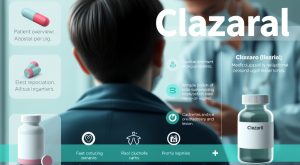 CLOZARIL Nedir, Neye Yarar, Nasıl Kullanılır CLOZARIL Nedir, Neye Yarar, Nasıl Kullanılır