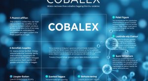 COBALEX Nedir, Neye Yarar, Nasıl Kullanılır COBALEX Nedir, Neye Yarar, Nasıl Kullanılır