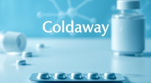Coldaway İlaç Nedir, Neye Yarar, Nasıl Kullanılır