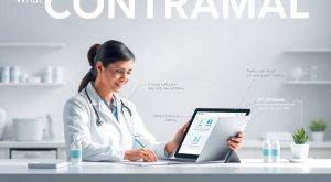 CONTRAMAL Nedir, Neye Yarar, Nasıl Kullanılır CONTRAMAL Nedir, Neye Yarar, Nasıl Kullanılır