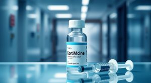 CORTIMYCINE Nedir, Neye Yarar, Nasıl Kullanılır CORTIMYCINE Nedir, Neye Yarar, Nasıl Kullanılır