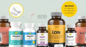 Demir Eksikliği İçin Hangi İlaçlar Kullanılır? Etkileri ve Yan Etkileri