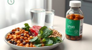 Demir Eksikliği Tedavisinde Beslenme ve İlaç Uyumunun Önemi