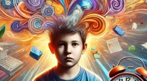 DİKKAT EKSİKLİĞİ HİPERAKTİVİTE BOZUKLUĞU (DEHB) DİKKAT EKSİKLİĞİ HİPERAKTİVİTE BOZUKLUĞU (DEHB)