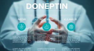 DONEPTIN Nedir, Neye Yarar, Nasıl Kullanılır DONEPTIN Nedir, Neye Yarar, Nasıl Kullanılır