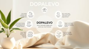 DOPALEVO Nedir, Neye Yarar, Nasıl Kullanılır DOPALEVO Nedir, Neye Yarar, Nasıl Kullanılır