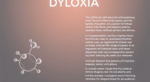 DYLOXIA Nedir, Neye Yarar, Nasıl Kullanılır DYLOXIA Nedir, Neye Yarar, Nasıl Kullanılır