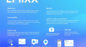 EPIXX Nedir, Neye Yarar, Nasıl Kullanılır