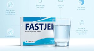 FASTJEL İlaç Nedir, Neye Yarar, Nasıl Kullanılır FASTJEL İlaç Nedir, Neye Yarar, Nasıl Kullanılır