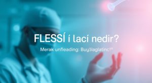 FLESSI İlaç Nedir, Neye Yarar, Nasıl Kullanılır FLESSI İlaç Nedir, Neye Yarar, Nasıl Kullanılır